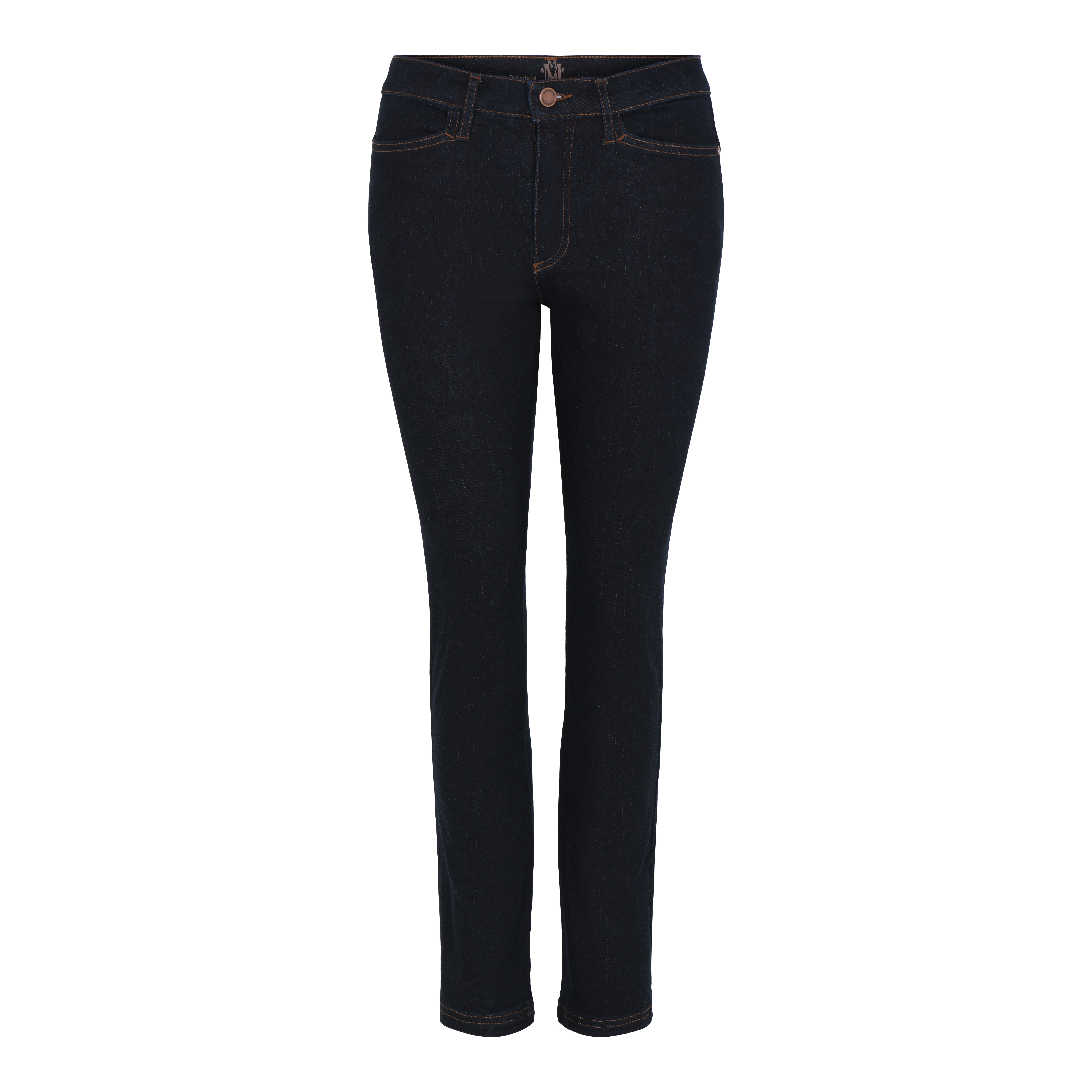 Merrytime - Denim Pants
